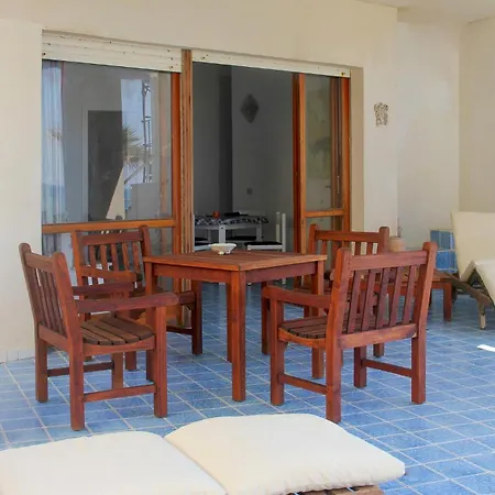 1 Bedroom Stunning In Cava Daliga Apartmán *