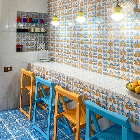 1 Bedroom Stunning In Cava Daliga Apartmán *