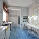 Awesome Apartment In Cava D'Aliga 公寓 Cava dʼAliga