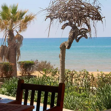 公寓 1 Bedroom Stunning In Cava Daliga